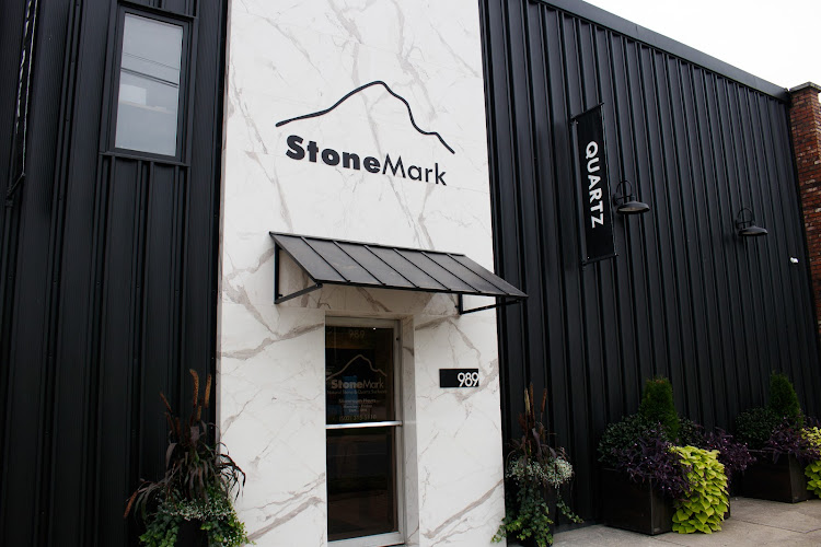 StoneMark Granite and Quartz Countertops Contractor in Louisville, KY photo