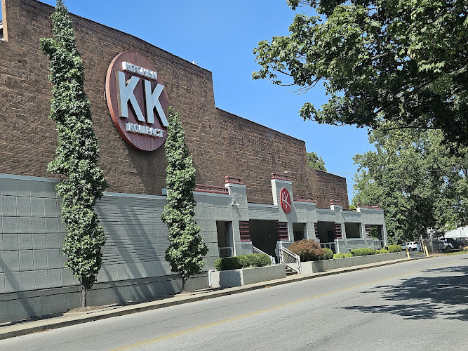 Kitchen Kompact Plumber in Jeffersonville, IN photo