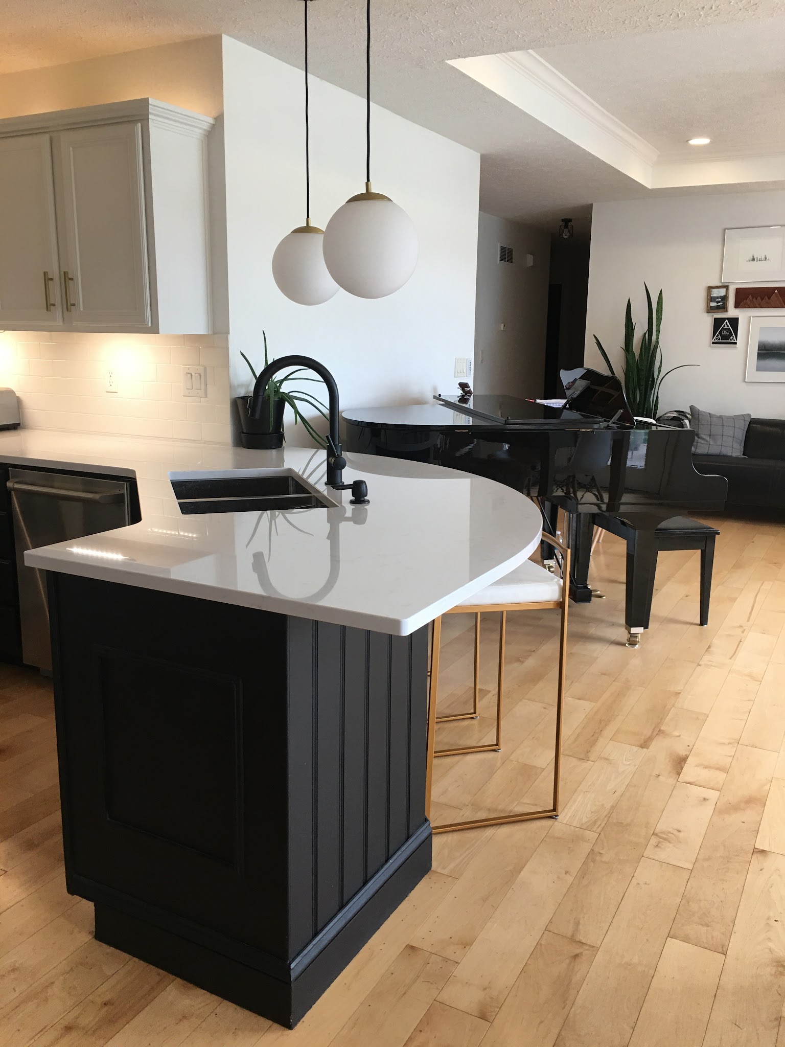 Gallery photo for Louisville Granite & Stone LLC, local service in Marysville, IN