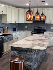 Gallery photo for Louisville Granite & Stone LLC, local service in Marysville, IN