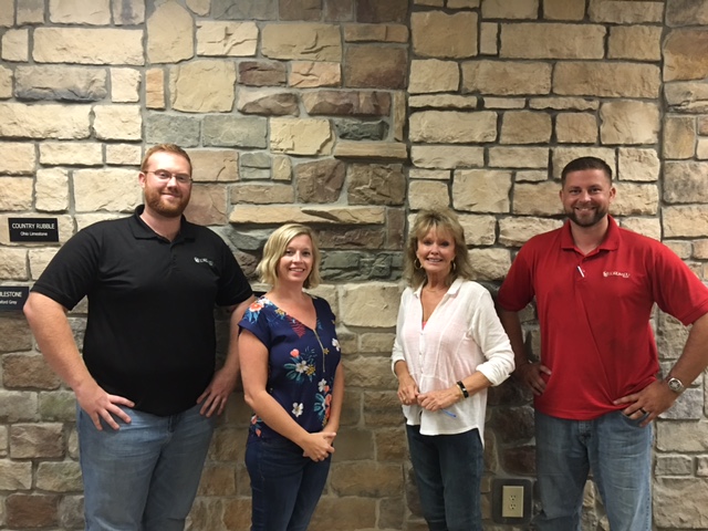 Coronado Stone Inc Contractor in Jeffersonville, IN photo