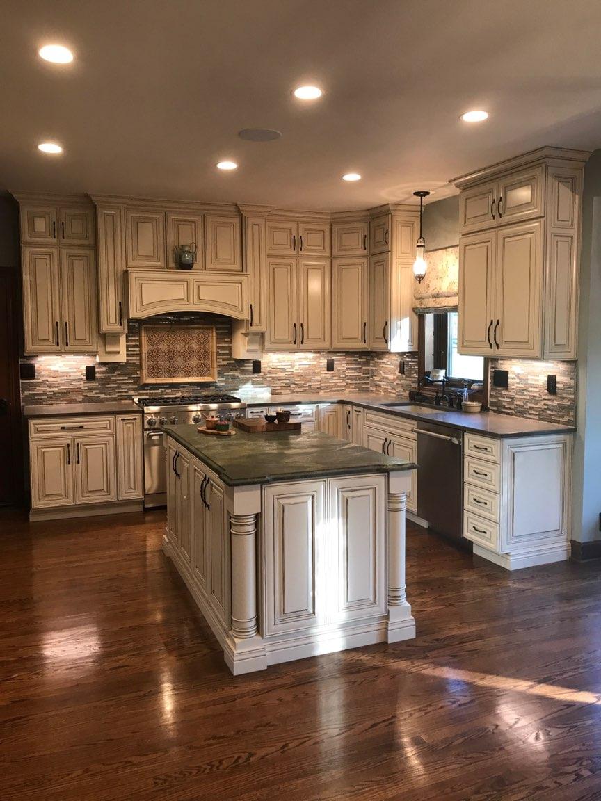 High Caliber Cabinetry Contractor in Sellersburg, IN photo
