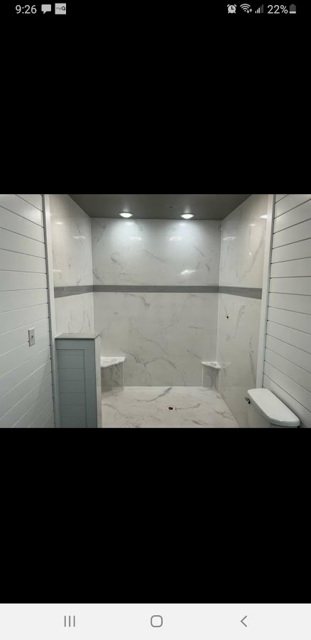Davis Cultured Marble photo