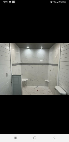 Davis Cultured Marble Contractor in Sellersburg, IN photo