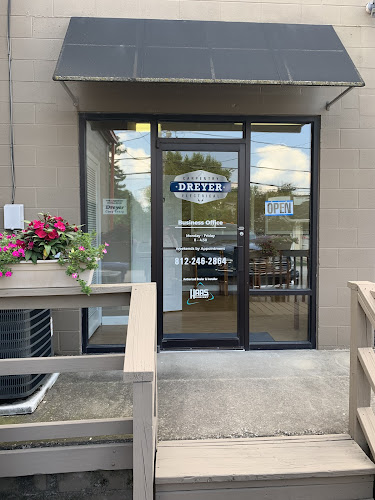 Dreyer Carpentry & Electrical Plumber in Sellersburg, IN photo