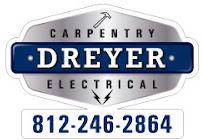 Gallery photo for Dreyer Carpentry & Electrical in Sellersburg, IN
