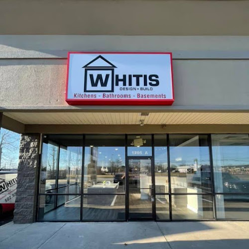 Whitis Design-Build Contractor in Jeffersonville, IN photo