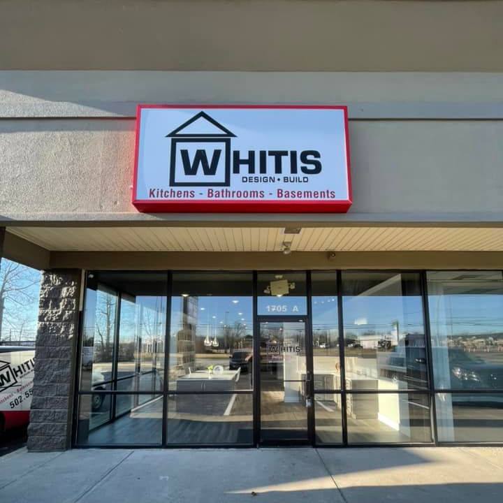 Gallery photo for Whitis Design-Build, local service in Jeffersonville, IN