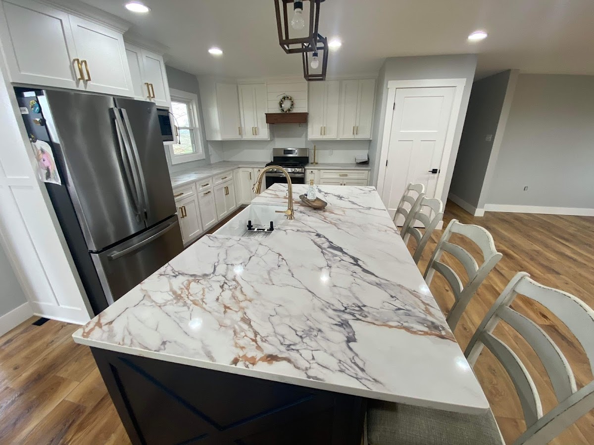 Tri-State Countertops local service