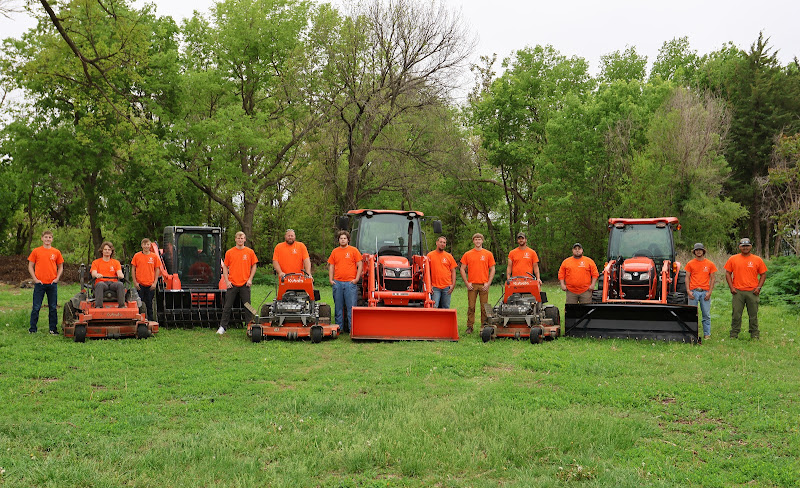 Ard Landscape Contractor in Salina, KS photo
