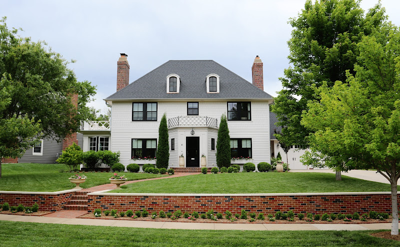 Landscape Consultants LLC Contractor in New Cambria, KS photo