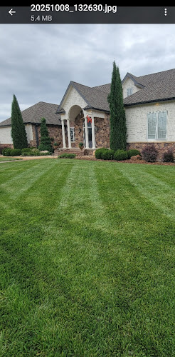 Central Plains Lawn Care Landscaping in Salina, KS photo