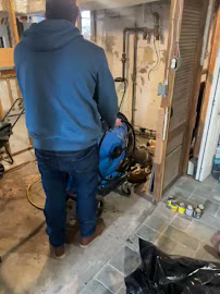 Gallery photo for Boston Pipe Lining Company in Quincy, MA