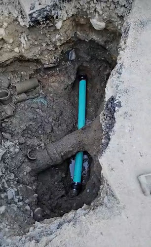 Frankie Drain Services Plumber in Mattapan, MA photo