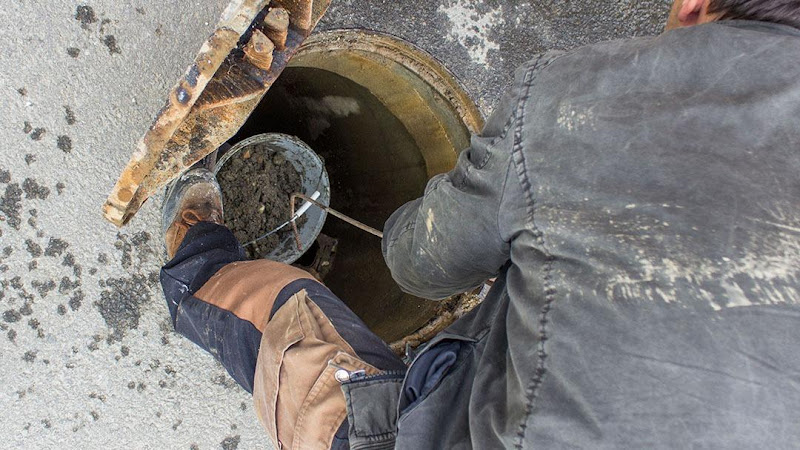 Mr. Drain Inc Plumber in Weymouth, MA photo