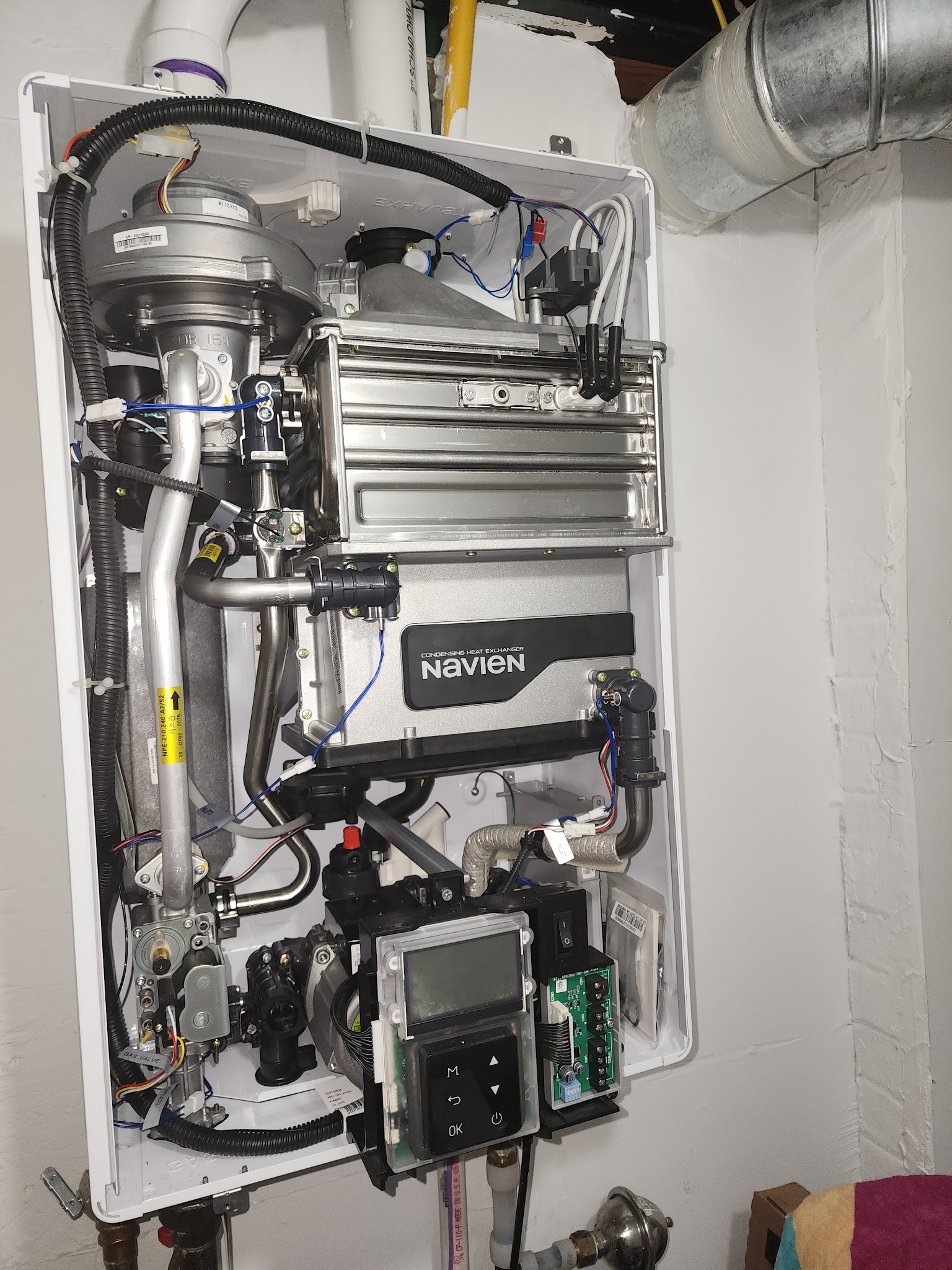 Drain Works Plumbing and Heating, LLC Plumber in Laurel, MD photo