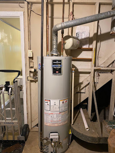 C&A plumbing Plumber in Laurel, MD photo