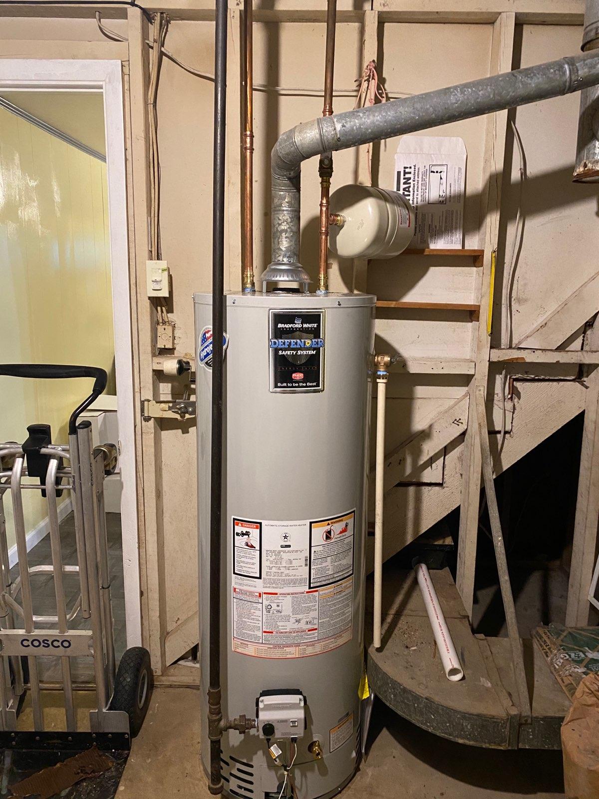 C&A plumbing Plumber in Laurel, MD photo