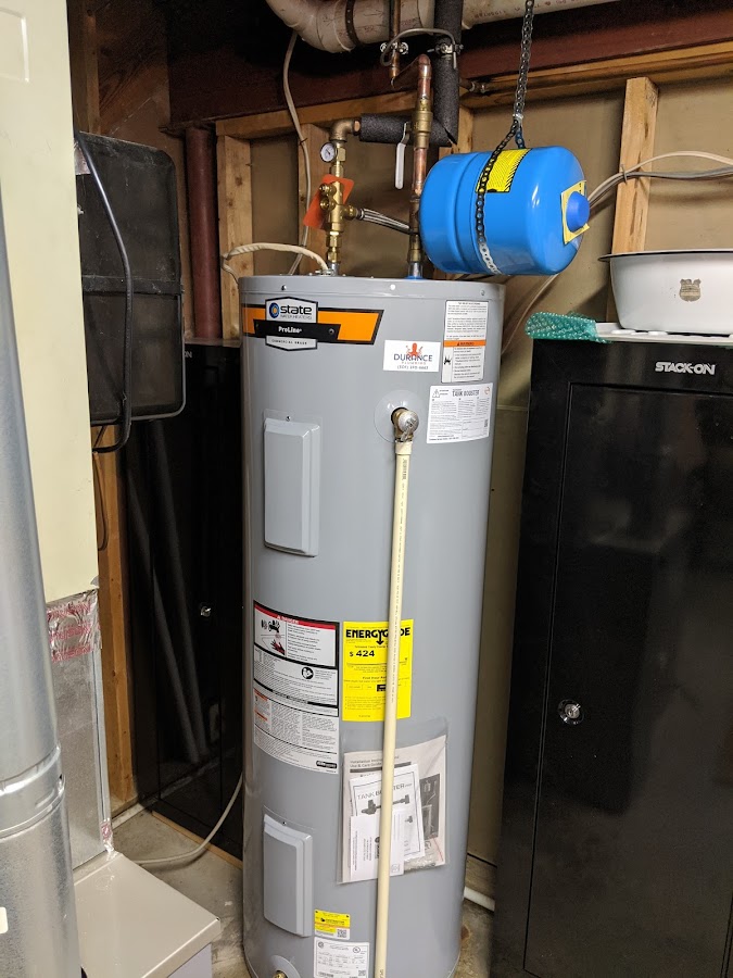Durance Plumbing photo