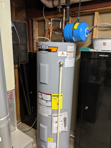 Durance Plumbing Plumber in Laurel, MD photo