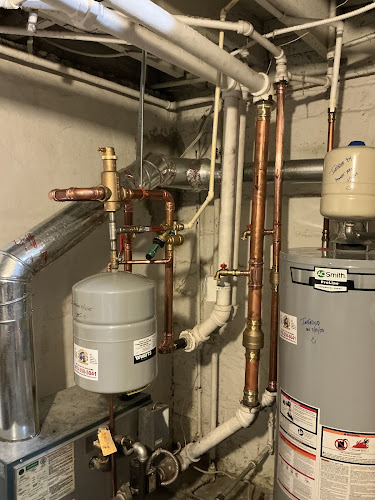 Honest Abe Plumbing Plumber in Owings Mills, MD photo