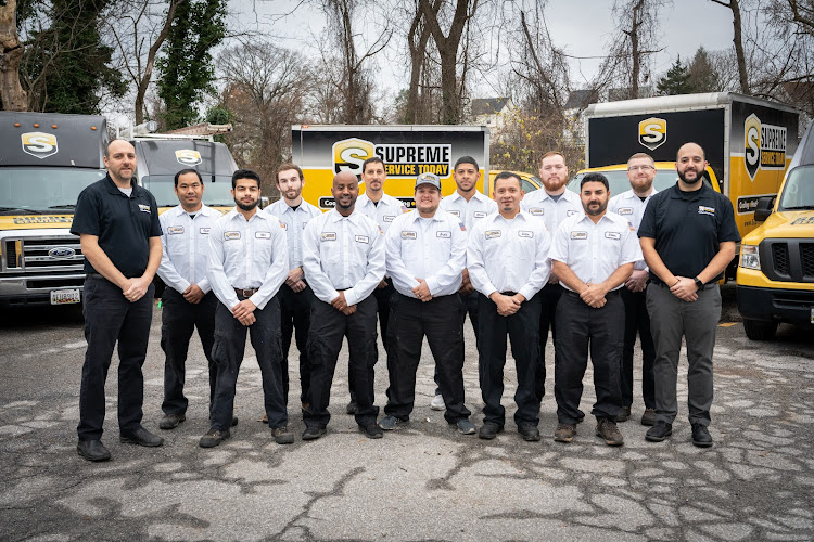 Supreme Service Today Plumber in Ellicott City, MD photo