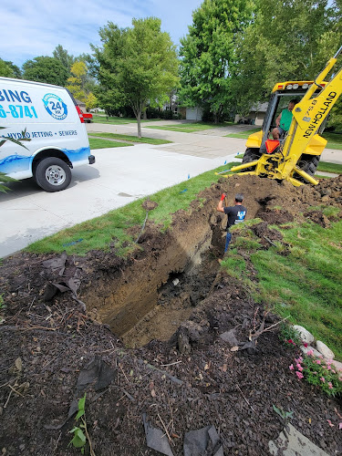 H2O Plumbing, Sewer and Drain Plumber in Warren, MI photo