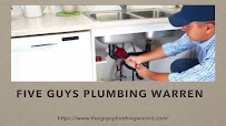 Gallery photo for Five Guys Plumbing Warren in Warren, MI