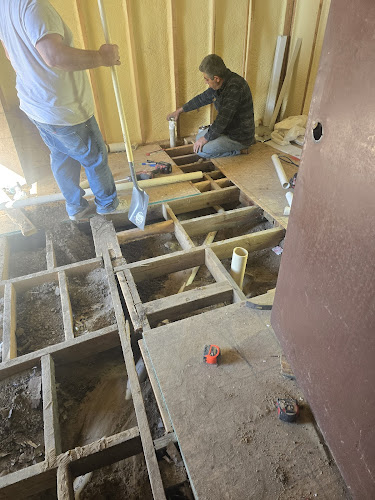nash plumbing and services Plumber in Sterling Heights, MI photo