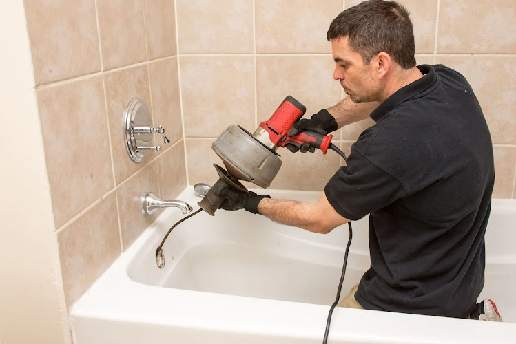 Armstrong Plumbing & Sewer Service Plumber in Warren, MI photo
