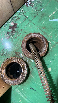 Gallery photo for Hall Plumbing & Heating in Eastpointe, MI