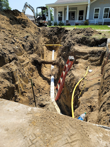 Capital Plumbing Plumber in Sterling Heights, MI photo