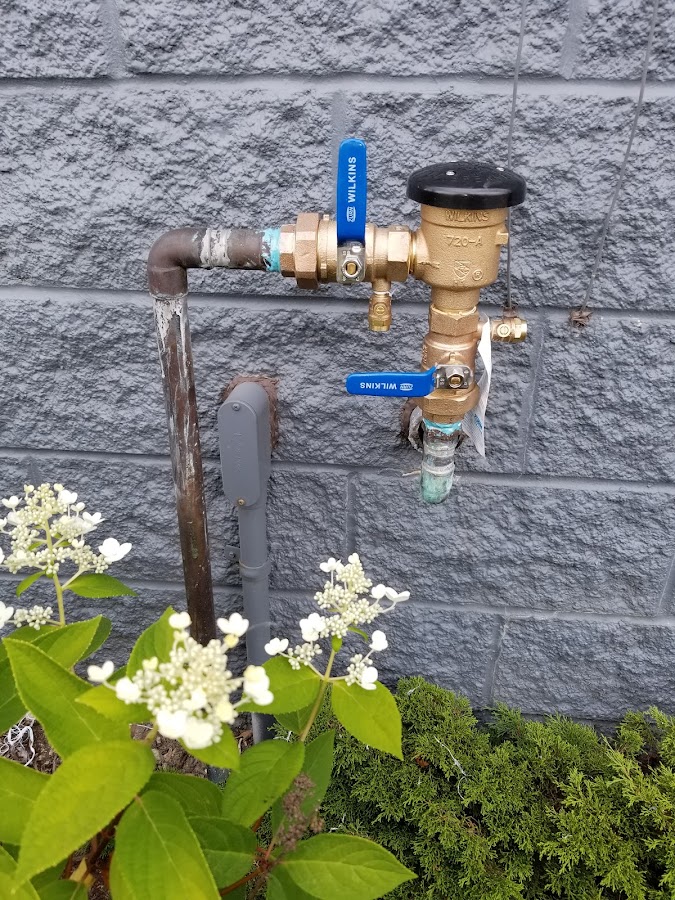 Capital Plumbing Plumber in Sterling Heights, MI photo