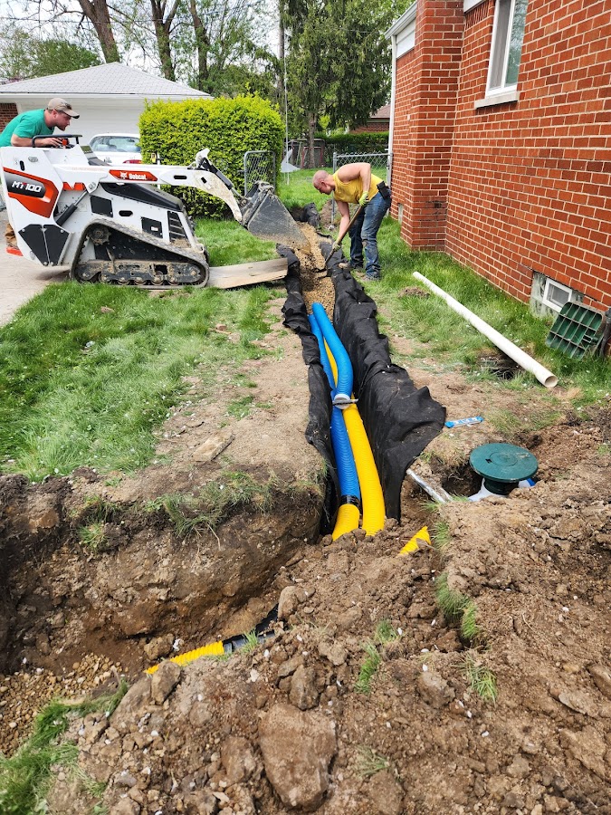 JH Plumbing Inc Plumber