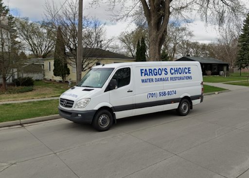 FARGO'S CHOICE WATER DAMAGE RESTORATIONS Plumber in Fargo, ND gallery photo