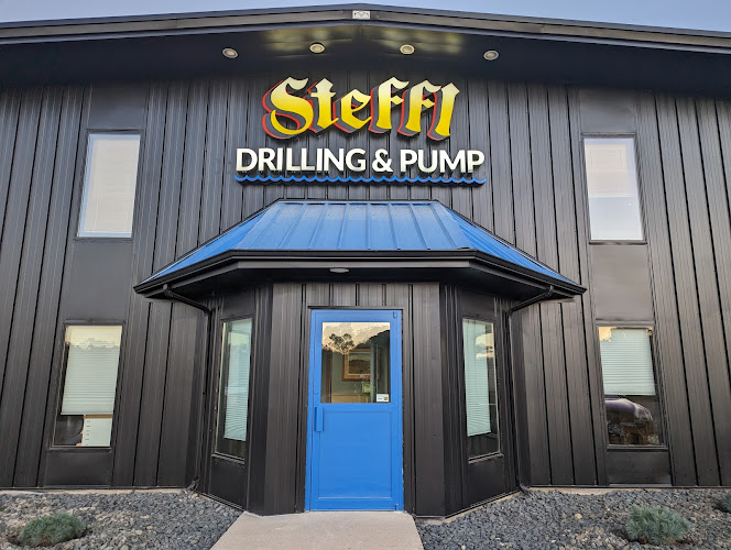 Steffl Drilling & Pump Contractor in Willmar, MN photo