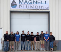 Gallery photo for Magnell Plumbing in Moorhead, MN