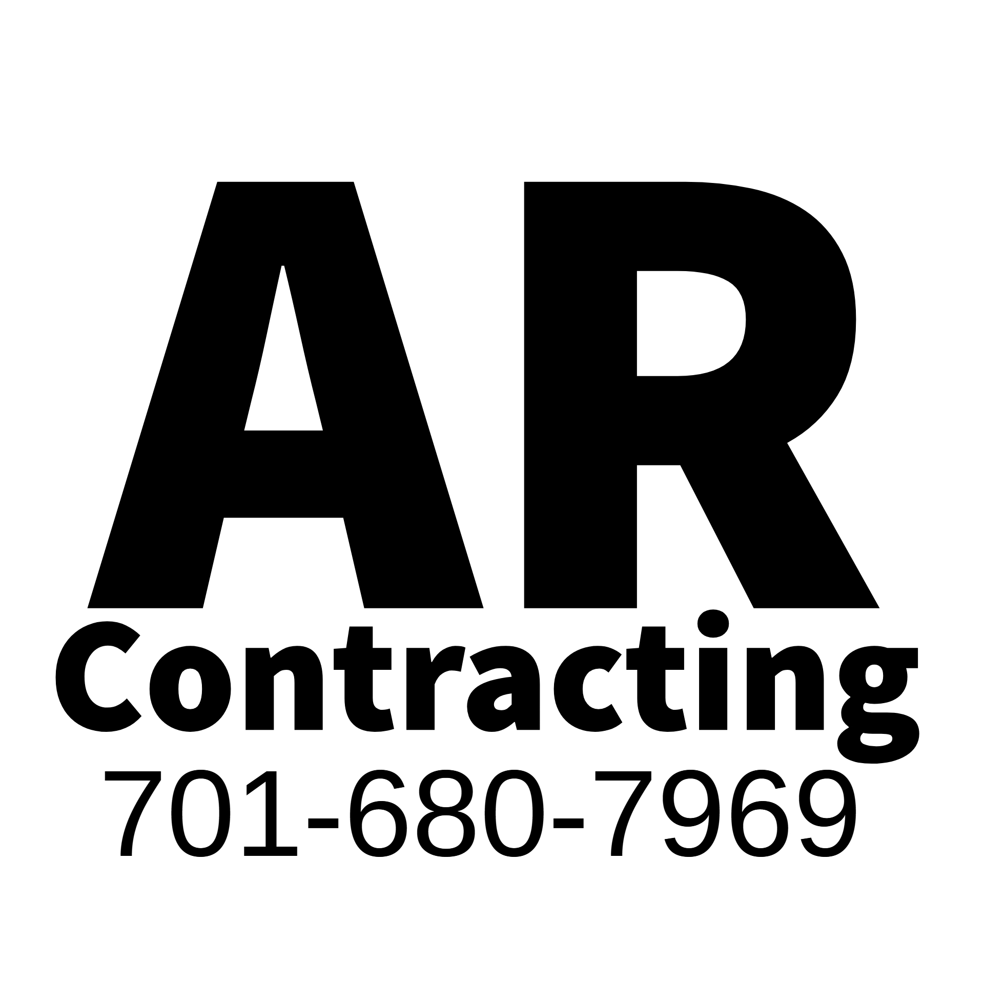Gallery photo for AR Contracting in Moorhead, MN