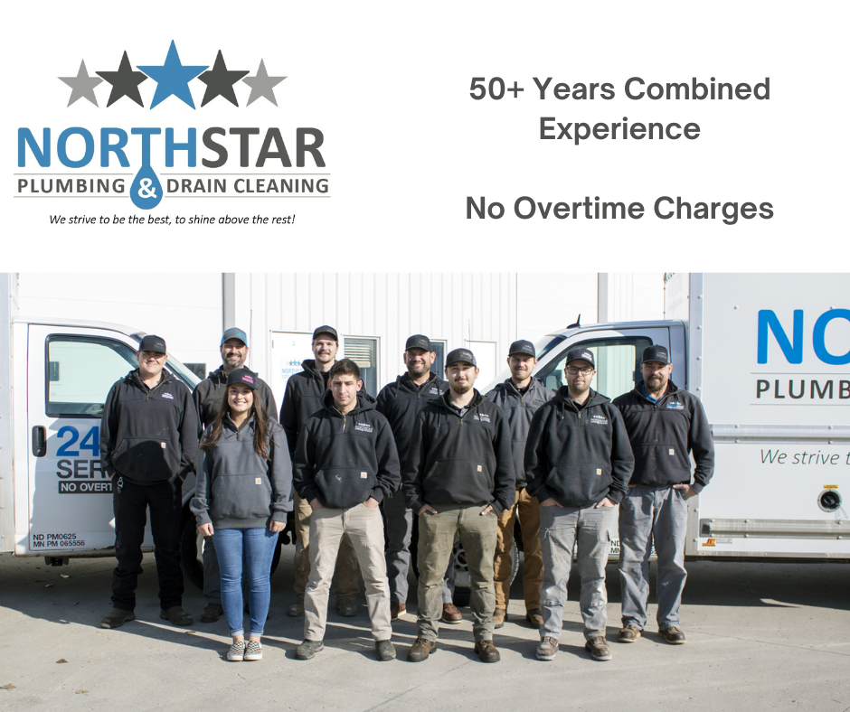 NorthStar Plumbing & Drain Cleaning photo