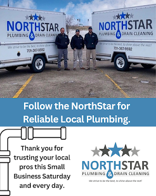 Gallery photo for NorthStar Plumbing & Drain Cleaning in Fargo, ND