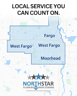 Gallery photo for NorthStar Plumbing & Drain Cleaning in Fargo, ND