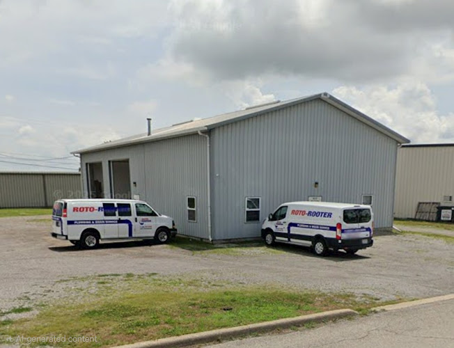 Roto-Rooter Plumbing and Drain Cleaning Service Plumber in Cape Girardeau, MO photo