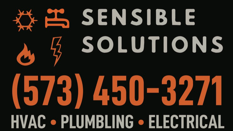 Sensible Solutions Services Plumber in Scott City, MO photo