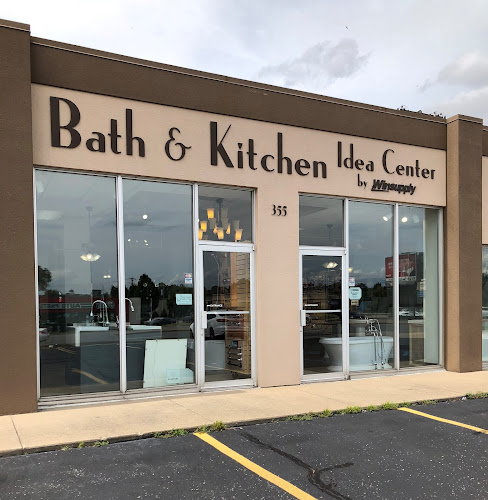 Winsupply of Cape Girardeau Plumber in Cape Girardeau, MO photo