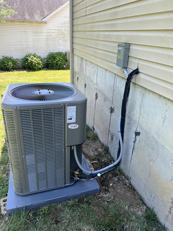 Obermanns Plumbing, Heating and Cooling photo