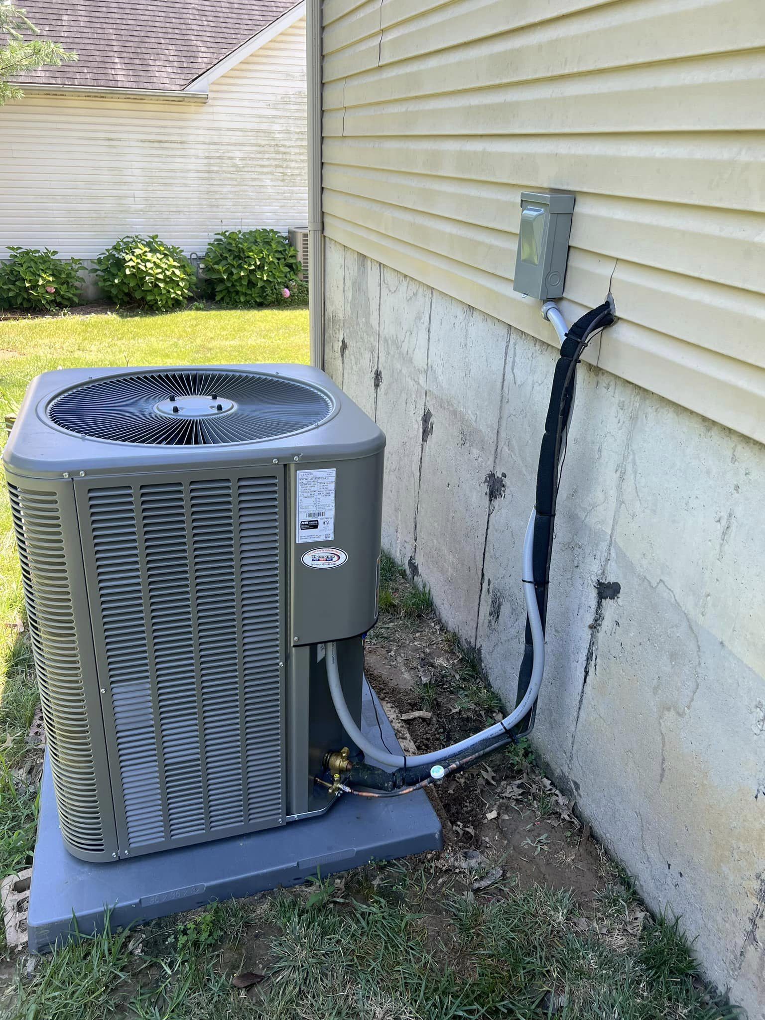 Obermanns Plumbing, Heating and Cooling Plumber in Jackson, MO photo