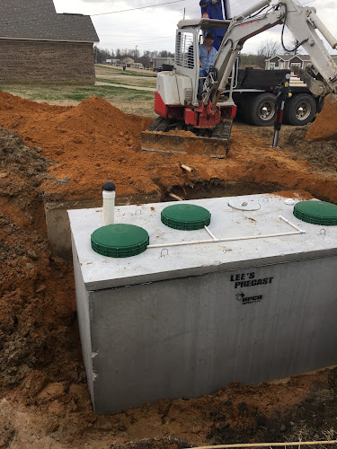 Magic Rooter Plumber in Tupelo, MS photo