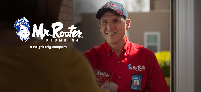 Mr. Rooter Plumbing of Tupelo and Oxford Plumber in Tupelo, MS photo