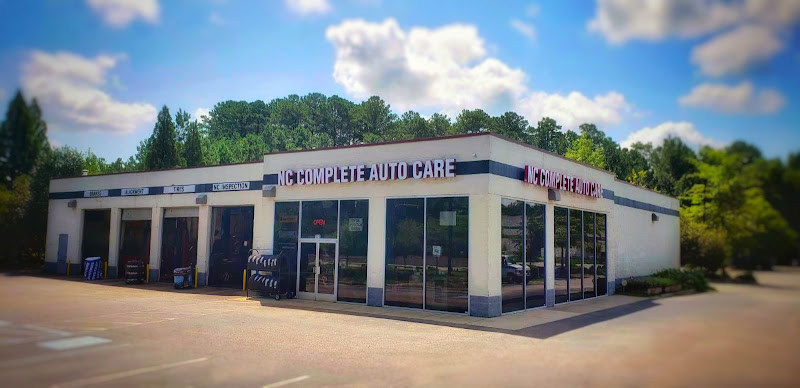 NC Complete Auto Care Auto Repair in Cary, NC photo