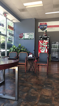 Gallery photo for NC Complete Auto Care in Cary, NC
